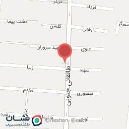 عکس زرگری صدف