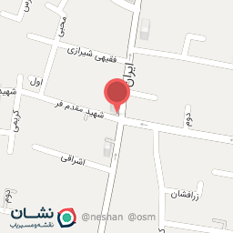 عکس اغذیه ماسیس