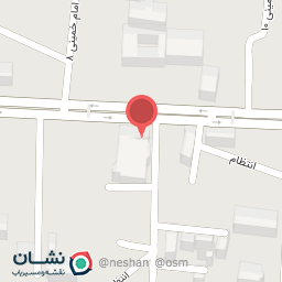 عکس مطب دکتر زهرا سادات حسینی 