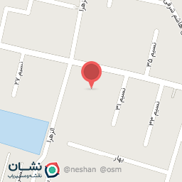 عکس پارکینگ بزرگ‌ سید