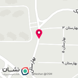 عکس نان بربری ال سون