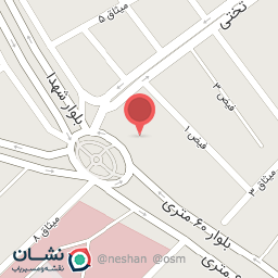 عکس پست بانک مرکزی