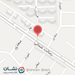 عکس سالن زیبایی بزنگاه 