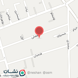 عکس پیش دبستانی و دبستان دخترانه غیر دولتی سرزمین من