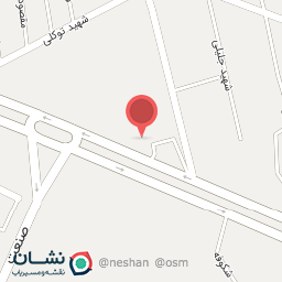 عکس آهن آلات امامی