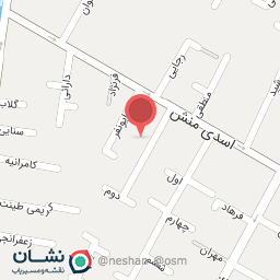 عکس دکتر سیداحمد میرعارفین