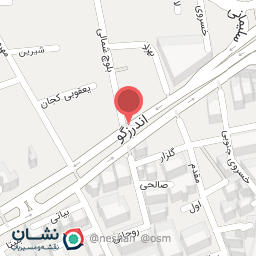 عکس کلینیک دامپزشکی نیک پلاس