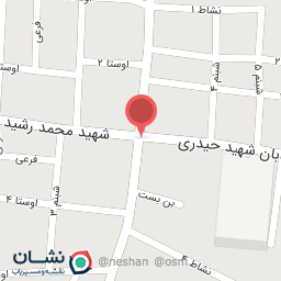 عکس املاک عبدالهی