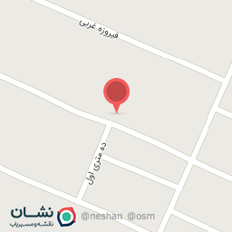 عکس پیرایش محسن استایل