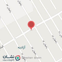 عکس موبایل اریانا