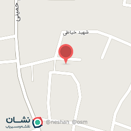 عکس مسجد حضرت عباس