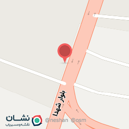 عکس افق کوروش شعبه رویان خیابان شهدا