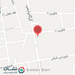 عکس رفاه مارکت