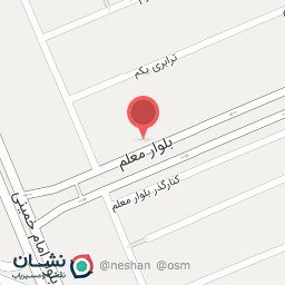 عکس مرکز لامپ یکتامهر