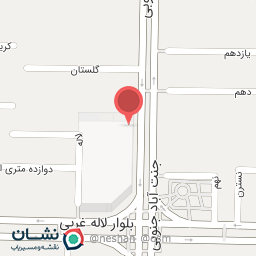 عکس کارگاه دقت (هواگستر)