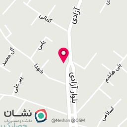 عکس باشگاه پالادیوم