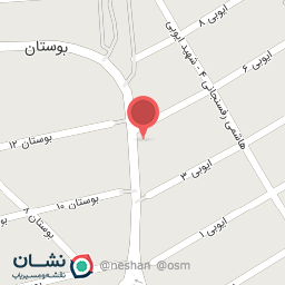 عکس دندانسازی رضا