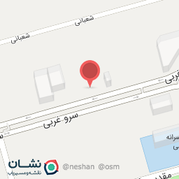 عکس داروخانه دکتر عابدینی