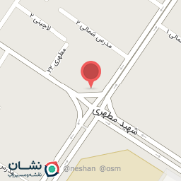 عکس بانک سپه شعبه شهید مدرس - کد 1506098