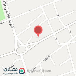 عکس فروشگاه راستی پیشه نمایندگی رنگ