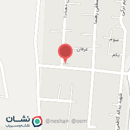 عکس خیاطی ولیعصر