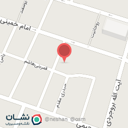 عکس پیرایش مهدی پور