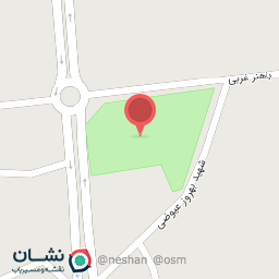 عکس پارک پایین کوچه