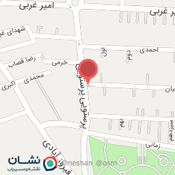 عکس دفتر وکالت محسن زارع