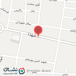 عکس آقای کره کباب