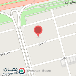 عکس نانوایی بربری