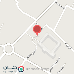 عکس سرای تاریخی شبهای نی ریز 