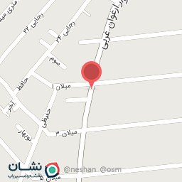 عکس میوه فروشی مهدی