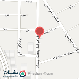 عکس سالن تخصصی مانیکور و پدیکور ازیتا