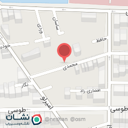 عکس شرکت نیکو ژن آریا