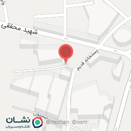 عکس فروشگاه داهوا