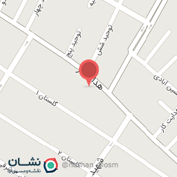 عکس پاساژ صدف