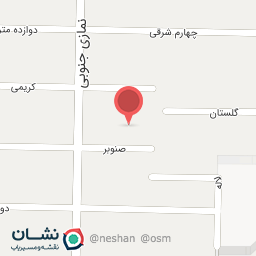 عکس هایمارت - فروشگاه فروشگاه طاق بستان