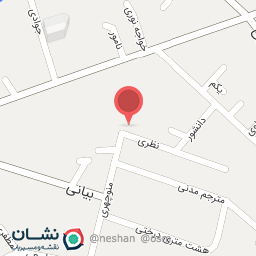 عکس آرایشگاه سپیده