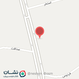 عکس نان بربری گل گندم