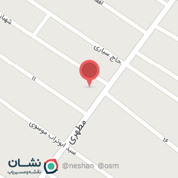 عکس بربری انصاری