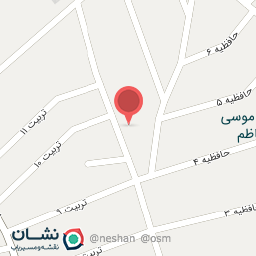 عکس پارچه سرای علیزاده