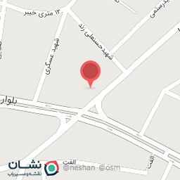 عکس بوتیک پارس لند