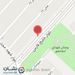 عکس املاک بزرگ پارسا