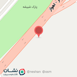 عکس انبار دیلی مارکت اهواز