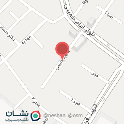 عکس سالن زیبایی شیوا خاتون