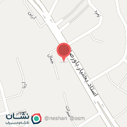 عکس بانک سپه (حکمت سابق)