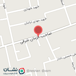 عکس سالن مریدا (مرکز تخصصی پاک کردن تتو)