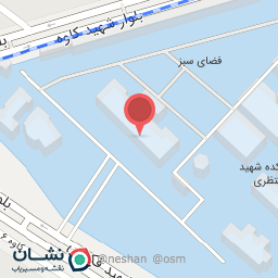 عکس دفتر هیئت دانشجویی حضرت علی اکبر