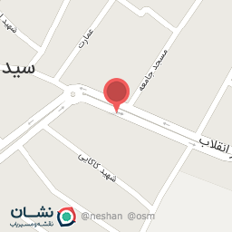 عکس سوپر مارکت ذاکری