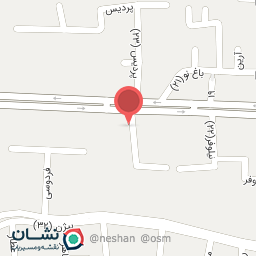 عکس مطب چشم پزشکی دکتر نیما کوشا